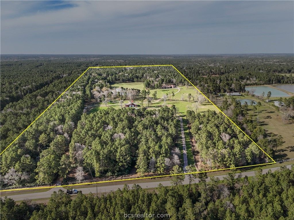 26250a Riley Road, Waller, TX 77484 — exterior