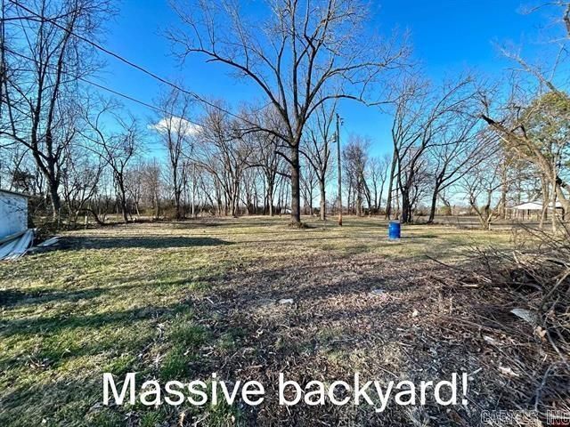 6511 Hwy 62 W, Gassville, AR 72635