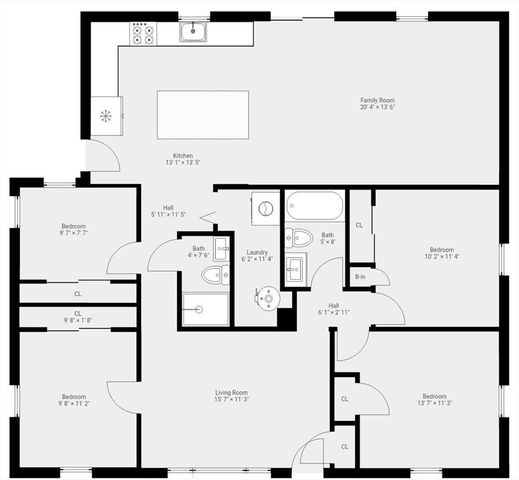 423 Bedford St, Lexington, MA 02420