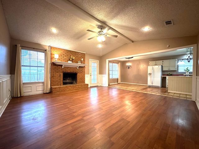 1020 Lincoln Drive, Sulphur Springs, TX 75482