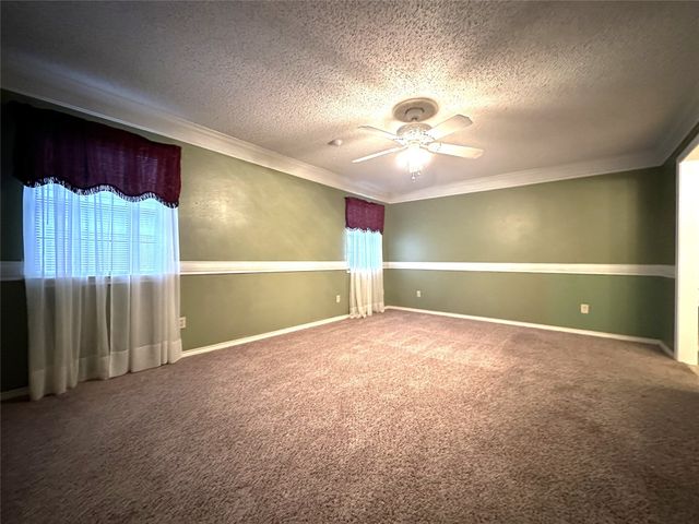 1020 Lincoln Drive, Sulphur Springs, TX 75482