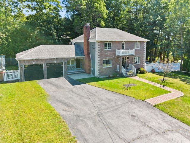 128 Boston Street, Middleton, MA 01949