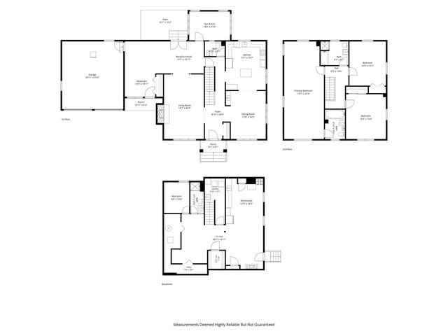 128 Boston Street, Middleton, MA 01949