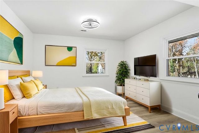 2913 Rolyart Rd, Petersburg, VA 23805