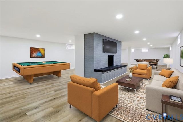 2913 Rolyart Rd, Petersburg, VA 23805