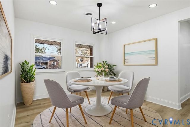 2913 Rolyart Rd, Petersburg, VA 23805