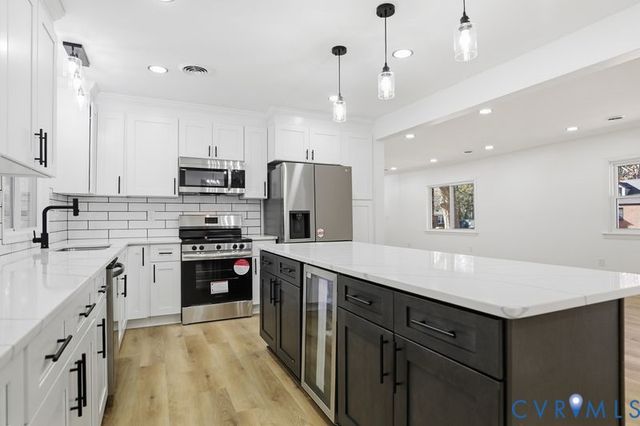 2913 Rolyart Rd, Petersburg, VA 23805