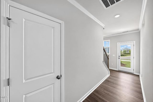 1500 Fruit Tree Lane, Wake Forest, NC 27587