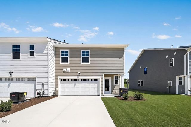 1500 Fruit Tree Lane, Wake Forest, NC 27587