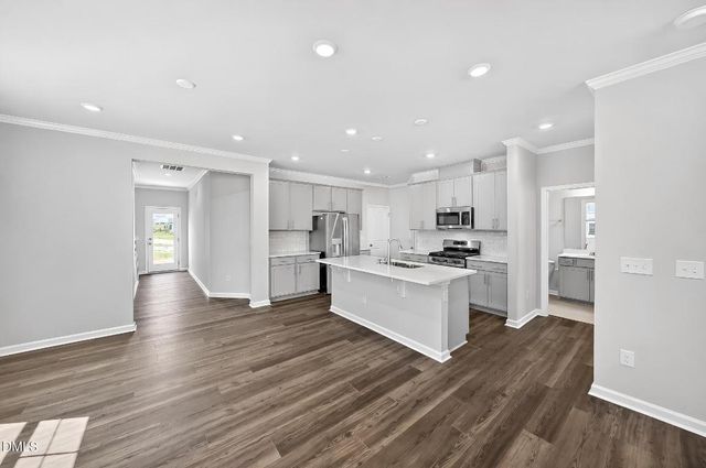 1500 Fruit Tree Lane, Wake Forest, NC 27587