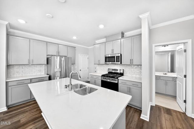 1500 Fruit Tree Lane, Wake Forest, NC 27587