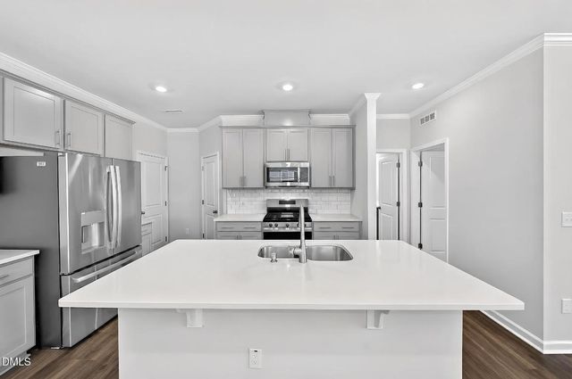 1500 Fruit Tree Lane, Wake Forest, NC 27587
