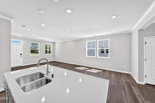 1500 Fruit Tree Lane, Wake Forest, NC 27587