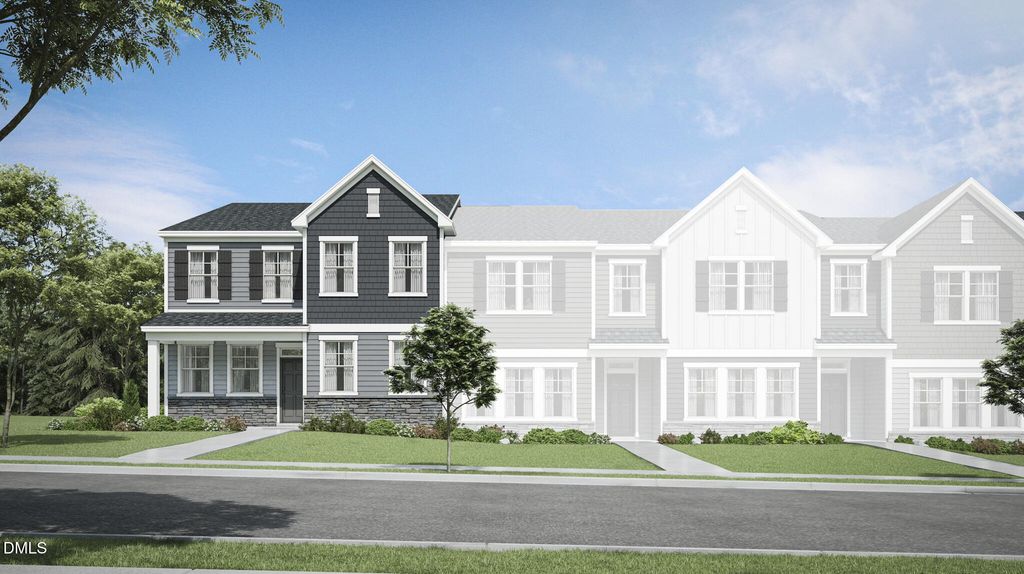1500 Fruit Tree Lane, Wake Forest, NC 27587