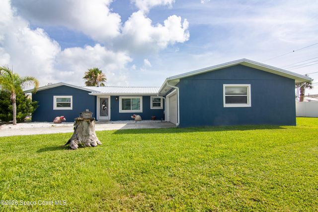 1592 Coral Street, Merritt Island, FL 32952