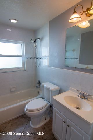 1592 Coral Street, Merritt Island, FL 32952