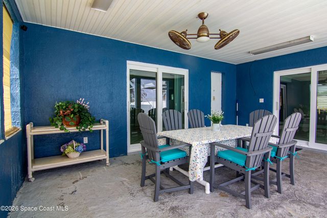 1592 Coral Street, Merritt Island, FL 32952
