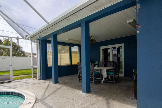 1592 Coral Street, Merritt Island, FL 32952
