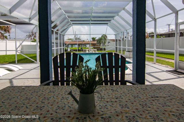 1592 Coral Street, Merritt Island, FL 32952