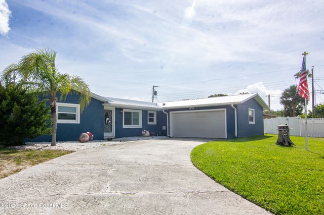 1592 Coral Street, Merritt Island, FL 32952