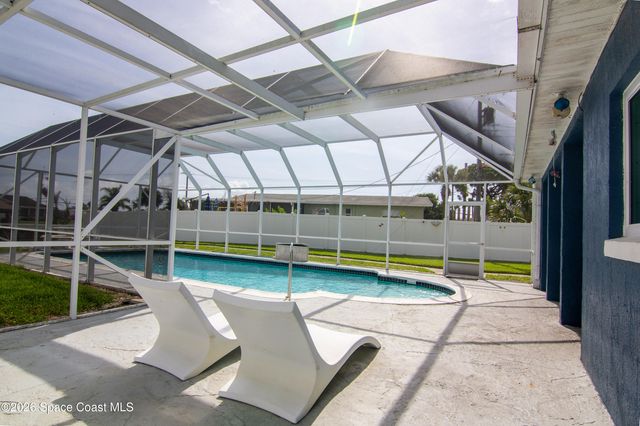 1592 Coral Street, Merritt Island, FL 32952