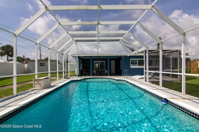 1592 Coral Street, Merritt Island, FL 32952