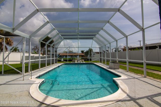 1592 Coral Street, Merritt Island, FL 32952