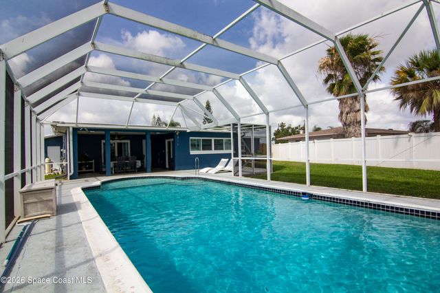 1592 Coral Street, Merritt Island, FL 32952