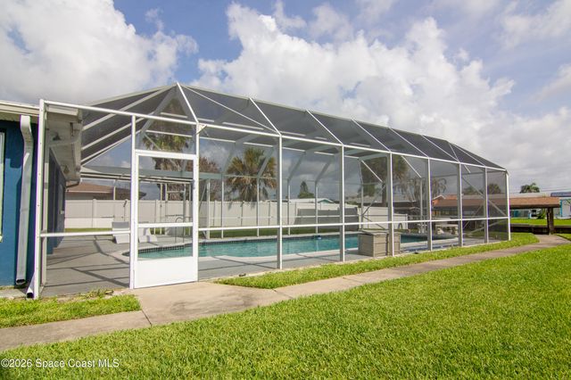 1592 Coral Street, Merritt Island, FL 32952