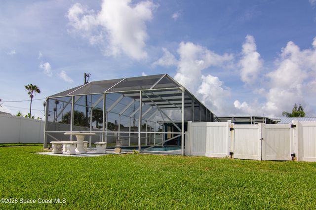 1592 Coral Street, Merritt Island, FL 32952