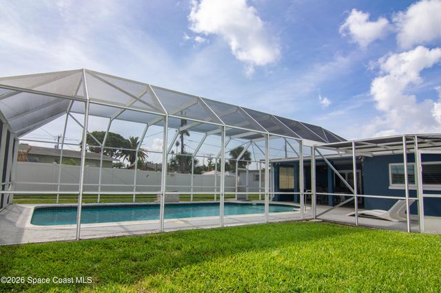 1592 Coral Street, Merritt Island, FL 32952