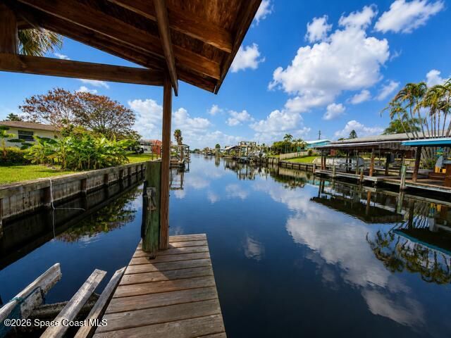 1592 Coral Street, Merritt Island, FL 32952
