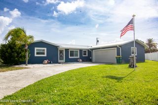 1592 Coral Street, Merritt Island, FL 32952