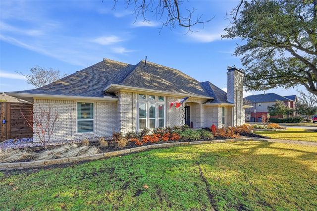 1501 Sussex Drive, Plano, TX 75075