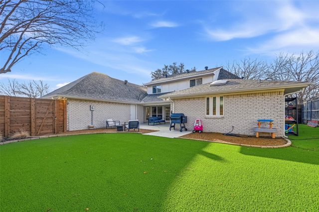 1501 Sussex Drive, Plano, TX 75075