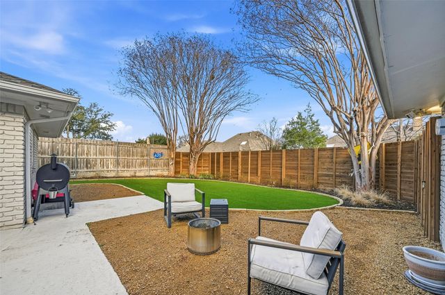 1501 Sussex Drive, Plano, TX 75075