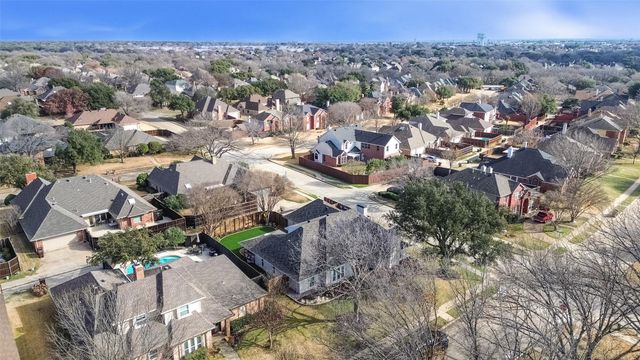 1501 Sussex Drive, Plano, TX 75075