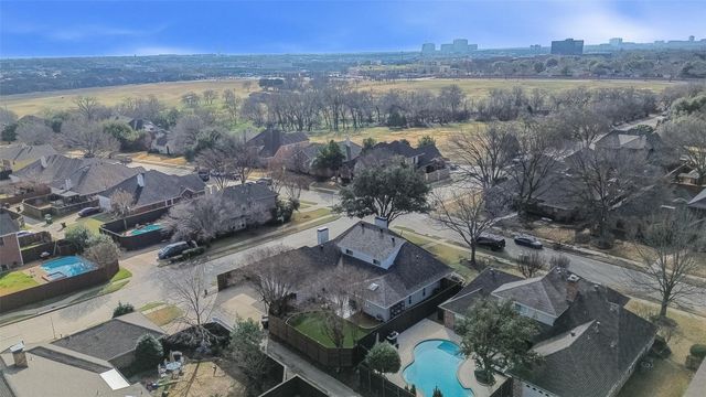 1501 Sussex Drive, Plano, TX 75075