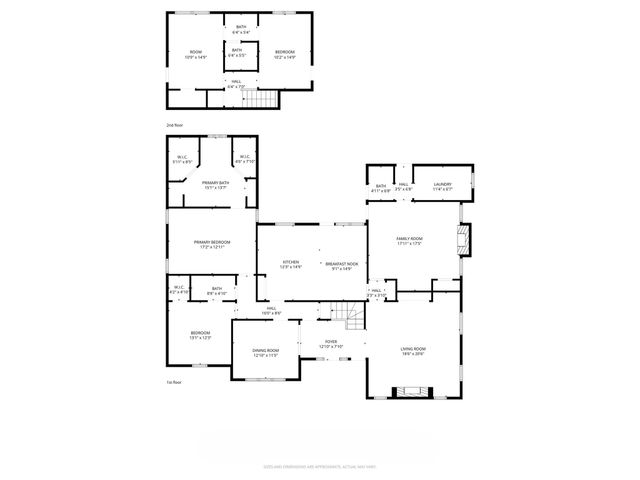 1501 Sussex Drive, Plano, TX 75075