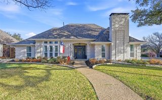 1501 Sussex Drive, Plano, TX 75075