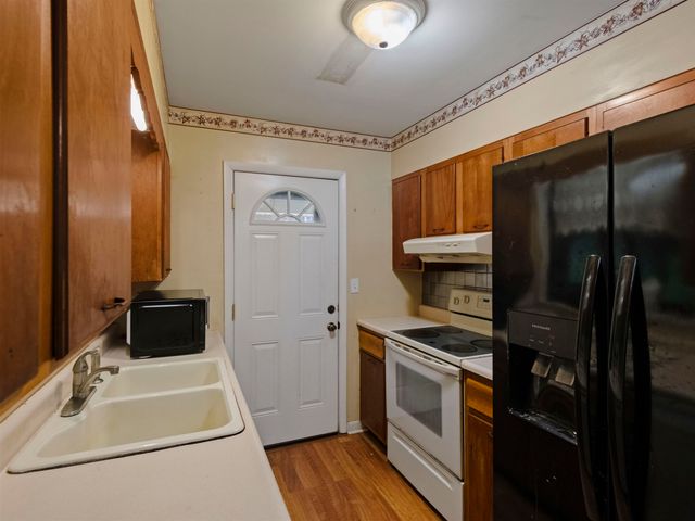 1329 Mallory Court, Huntington, WV 25701