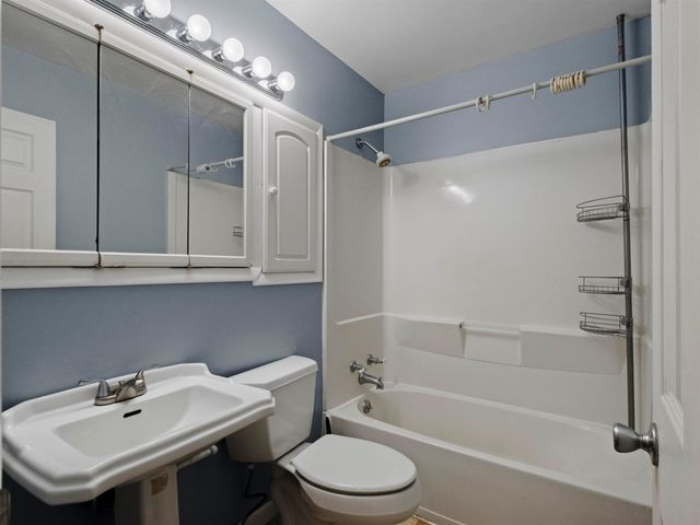 1329 Mallory Court, Huntington, WV 25701