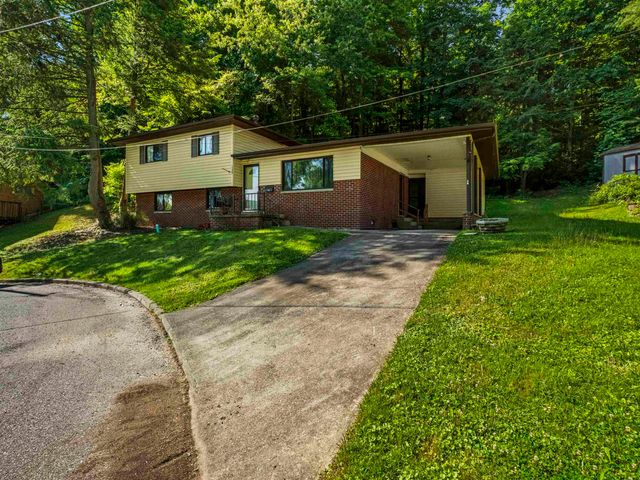 1329 Mallory Court, Huntington, WV 25701
