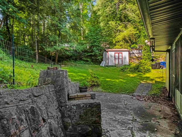 1329 Mallory Court, Huntington, WV 25701