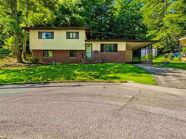 1329 Mallory Court, Huntington, WV 25701
