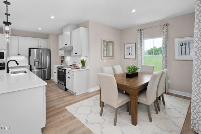 901 Walker Ridge Way, Angier, NC 27592