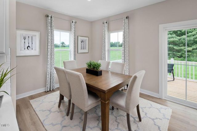 901 Walker Ridge Way, Angier, NC 27592