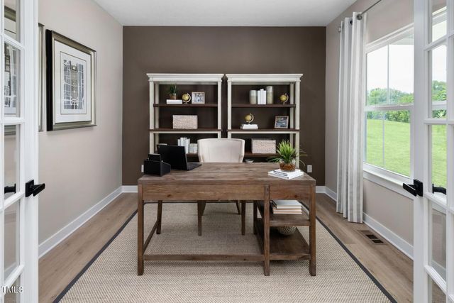 901 Walker Ridge Way, Angier, NC 27592