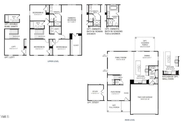 901 Walker Ridge Way, Angier, NC 27592