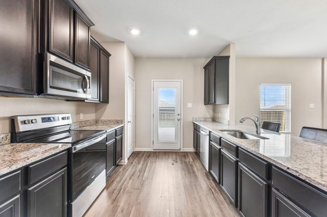 19504 Andrew Jackson ST, Manor, TX 78653